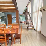 Vargem House