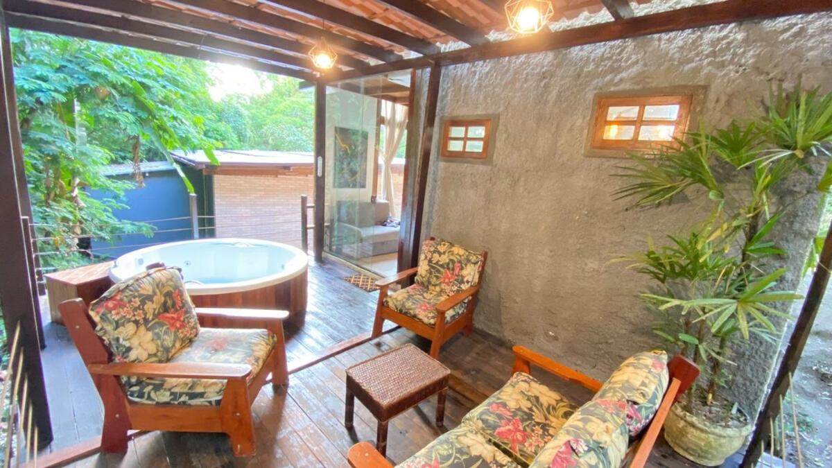 Vargem House *