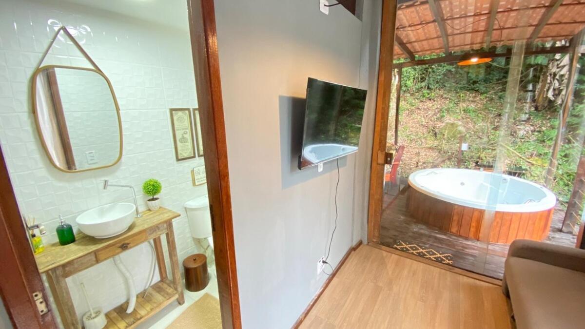 Holiday home Vargem House Rio de Janeiro