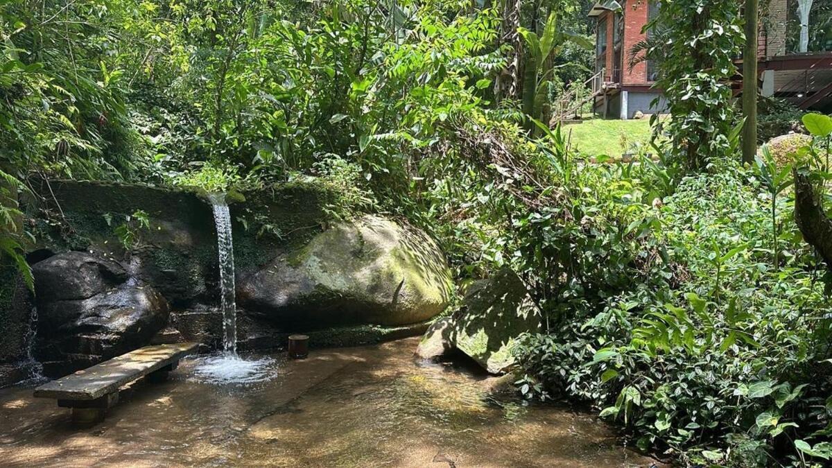 Сasa de vacaciones Vargem House *