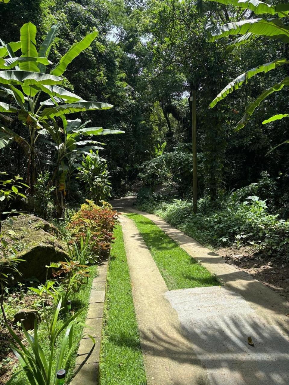 Vargem House * Río de Janeiro