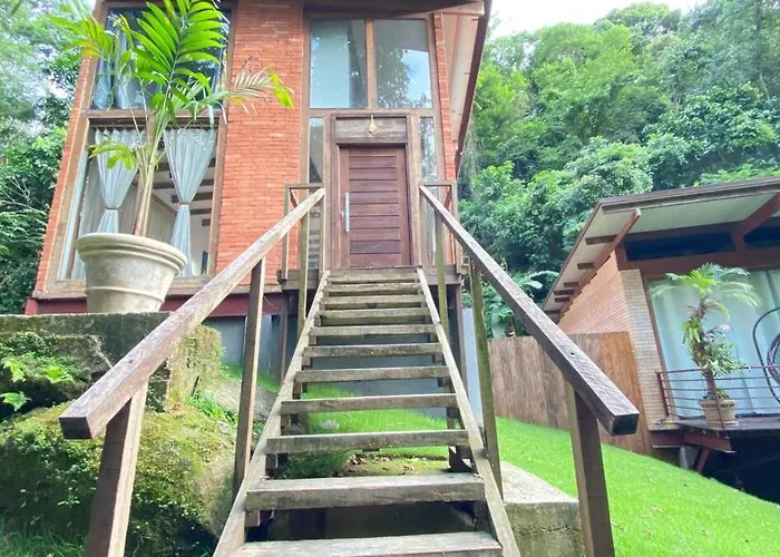 Vargem House