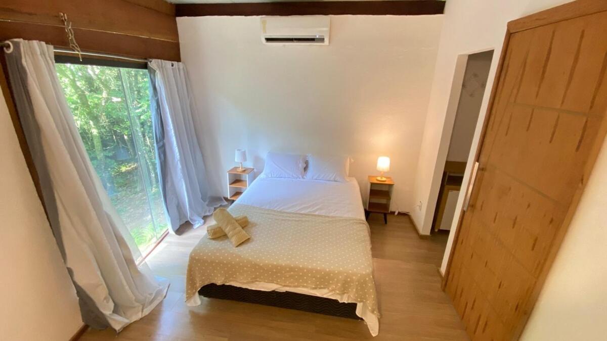 Casa de férias Vargem House