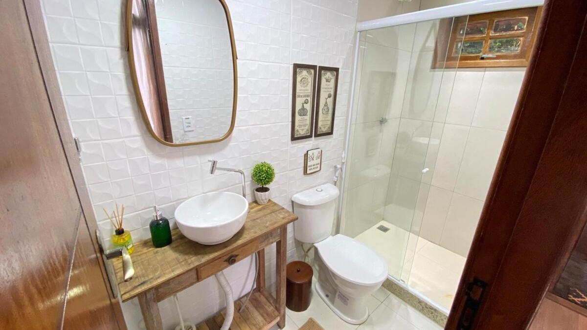 Vargem House Casa de férias Rio de Janeiro