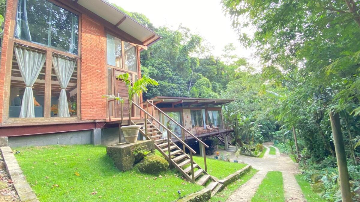 Vargem House * Rio de Janeiro