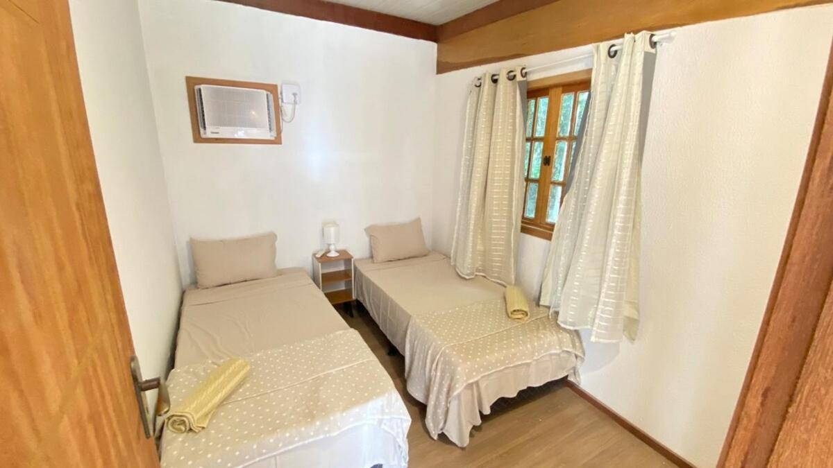 Vargem House