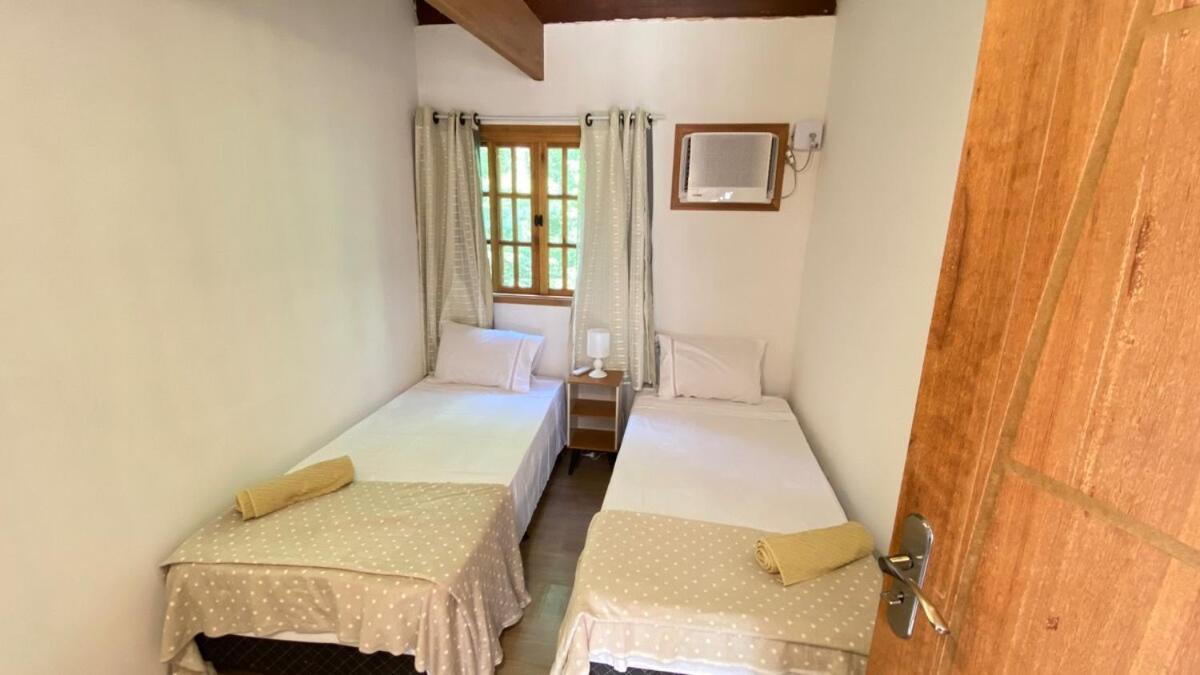 Vargem House *