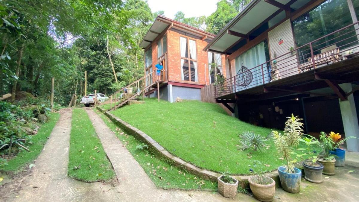 Vargem House Casa de férias *
