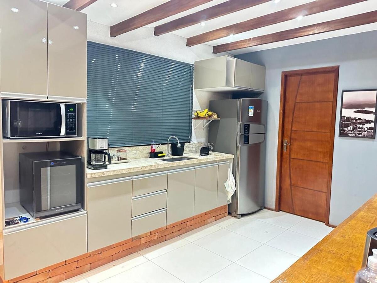 Vargem House Casa de férias Rio de Janeiro