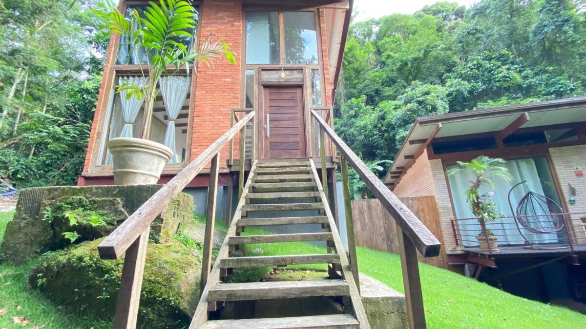 Casa de férias Vargem House Rio de Janeiro
