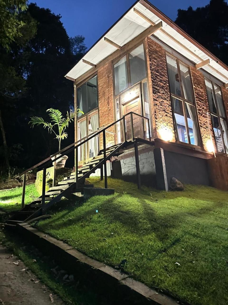 Vargem House Casa de férias *
